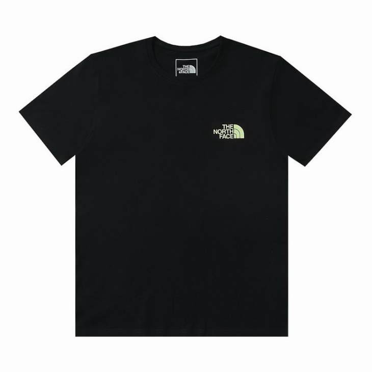 The North Face T Shirts Short _SKUTheNorthFaceM-3XL6ctnT889363925